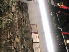 -蔼若春.传承三十年云南菜(金碧公园店)