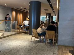 -星巴克臻选(济南恒隆店)