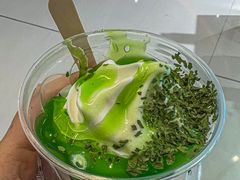 -麦当劳(贵和购物中心B1店)