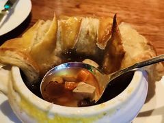-非常时髦餐厅VUE Restaurant(外滩茂悦大酒店)
