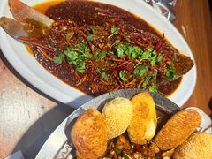 -东来土菜馆(民祥园路店)