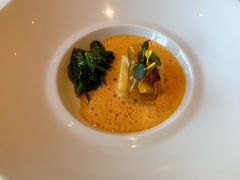 -Le Comptoir de Pierre Gagnaire