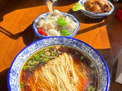 -孙盛兴奥灶面馆·蟹黄面·三虾面(山塘街总店)