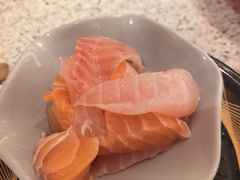 -争鲜回转寿司(西红门荟聚PLUS店)