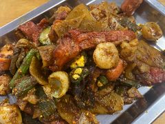 -幸福铁板烧(共和村店)