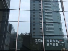 -长沙尼依格罗酒店