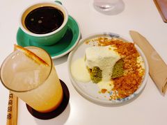 -Line 咖啡(石厦花园店)