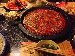 -蜀大侠火锅(建设路第五大道店)