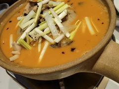 -杨氏青龙虾·羊蝎子(托乐嘉店)