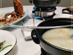 -潮上潮(南中环店)