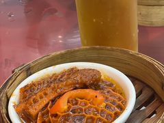 -香港蓮香樓(中環店)