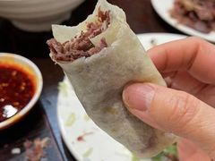 -彭哥甩饼王(城隍庙广场店)