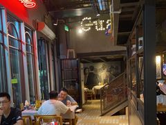 -云晓光头烧烤吧(川沙绿地店)