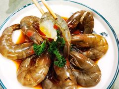 -渔娘渔家丹东海鲜(东直门店)