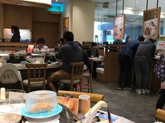 大堂-元气寿司(太和店)
