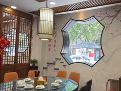 -众顺和非遗淮扬菜(何园店)