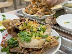 鸡架-老四季(总店)