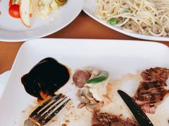 -德大西餐社