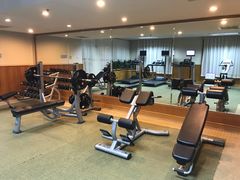 -河北云瑧世纪大饭店游泳馆