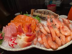 -银子铁板烧料理自助餐(人民广场店)