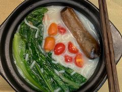 -芭夯兔(人和店)