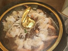 -前海沿·青岛菜(乐客城店)