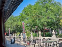 -月福京味斋·烤鸭店·北京菜(鼓楼总店)