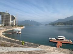 -千峡湖生态旅游度假区