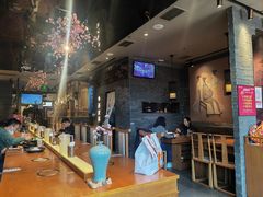 大堂-呷哺呷哺 黄金牧场 (盛世天骄店)