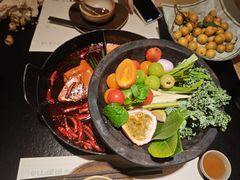 -山缓缓火锅(上海闵行龙湖店)