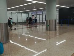 -上海浦东国际机场-T2航站楼