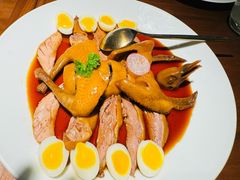 -CHIC1699远洋私厨