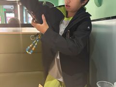 -Ten Olives甜点
