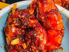 -友德福.老字号粤菜.广州地标融合美食(荔湾路店)