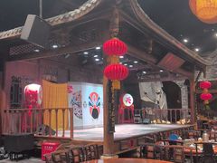 -顺兴老茶馆·精品川菜(世纪城店)