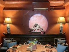 -兰庭玉树·老饭骨家宴(后海店)