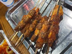 -老虎滩大连海鲜烧烤(建邺云锦路总店)