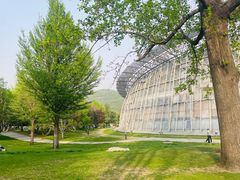 -国家植物园南园