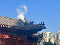 -大钟寺古钟博物馆