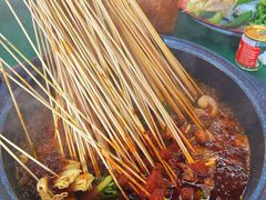 -巷子里头麻辣烫火锅串串(温江店)