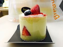 -BreadTalk面包新语·烘焙蛋糕(深业上城店)
