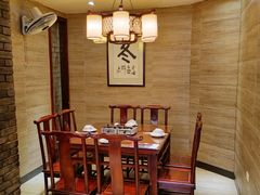 -肖记公安牛肉鱼杂馆·省级非物质文化遗产(三角路直营店)