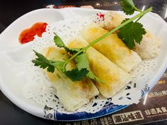 -非遗  达濠李老二鱼丸(濠江花园店)