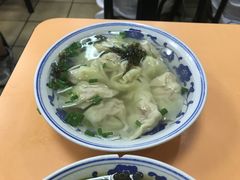 -新丰小吃(中山中路分店)