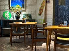 -JINNS锦时 steak&pizza(浸信会礼拜堂旧址店)