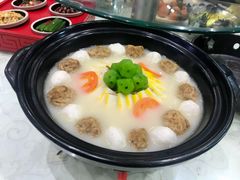 -雅和生态渔庄·宜城锅巴饭(龙灵山公园店)