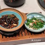 入围黑珍珠餐厅|久席·四季淮扬