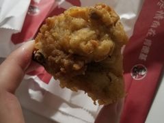 原味鸡-肯德基(建外SOHO店)