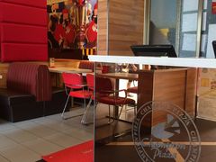 -尊宝比萨(中山八店)