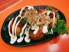 -拉面莊夢語＆中华料理八椿